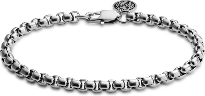Immagine prodotto Lucleon Essentials (0.50 cm, Acciaio inossidabile)