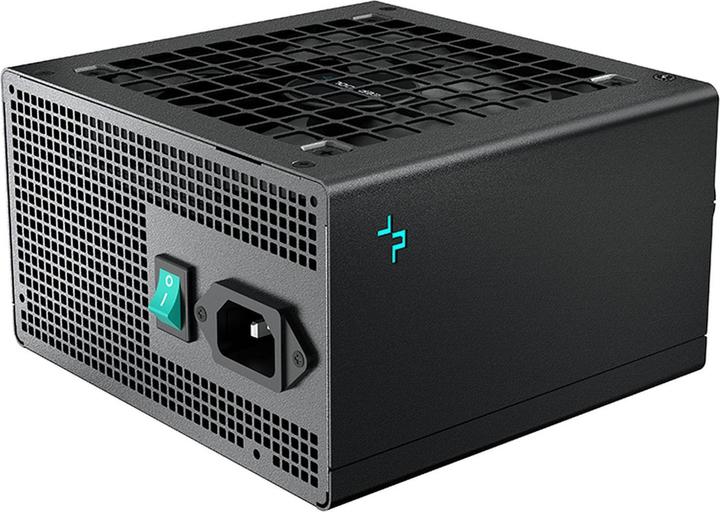 Actual product image Deepcool PK750D (750 W)