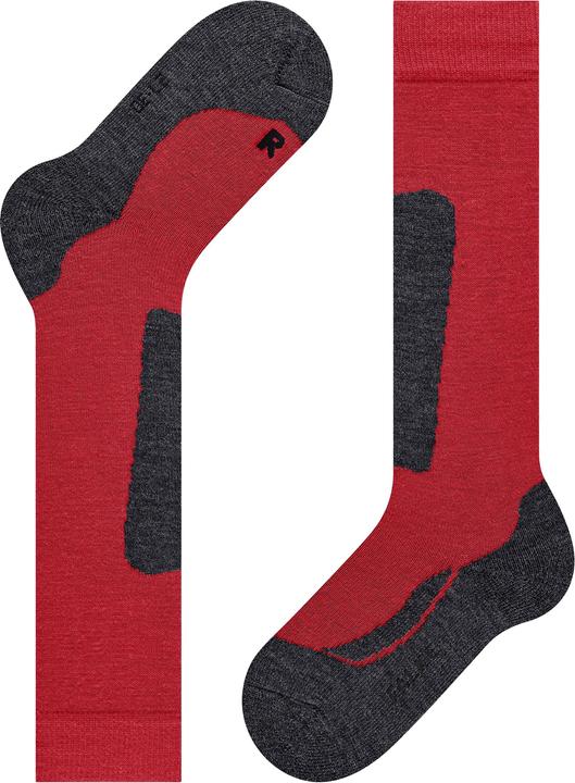 Actual product image Falke Active Ski Kids Knee-high Socks (39)
