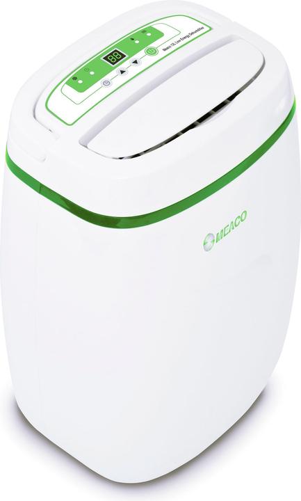 Actual product image Meaco 12L Low Energy (30 m², 12 l/24h)