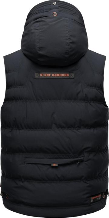 Actual product image Stone Harbour Egoor (S)