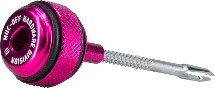 Actual product image Muc-Off Puncture Plug Tool