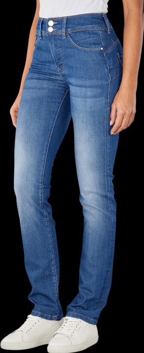 Produktbild Salsa Jeans Secret Slim Push In Medium Wash (32, 40)