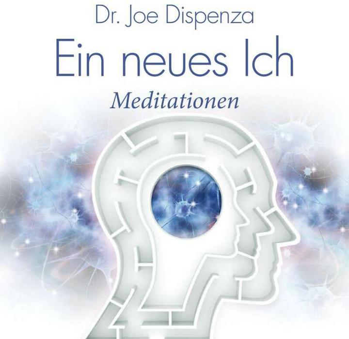 Image du produit Un nouveau moi (Dr. Joe Dispenza, Allemand)
