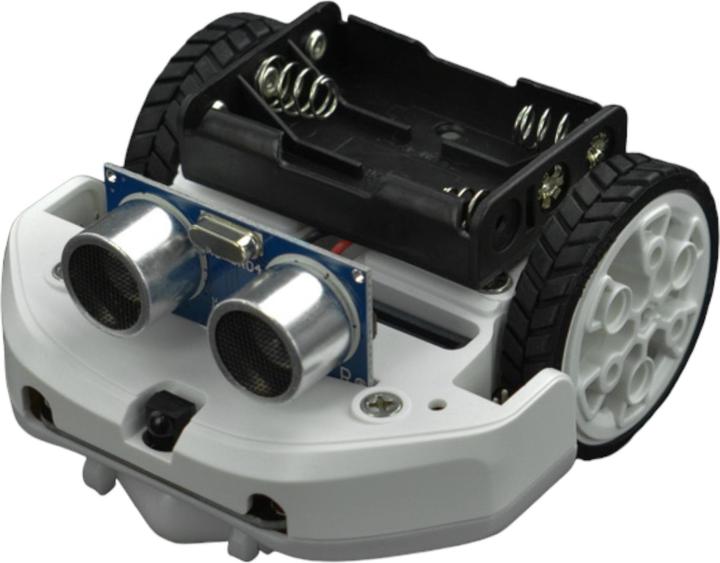 Image du produit DFRobot Robot Maqueen micro:bit compatible