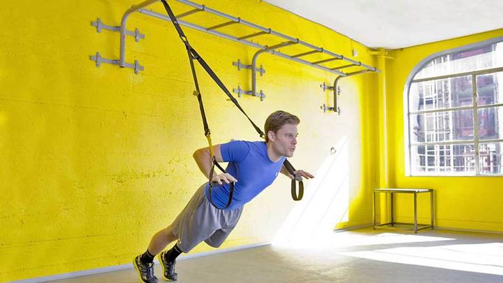 Actual product image TRX Extender