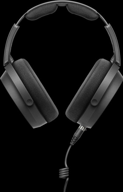 Produktbild Sennheiser HD 490 PRO (keine Geräuschunterdrückung)