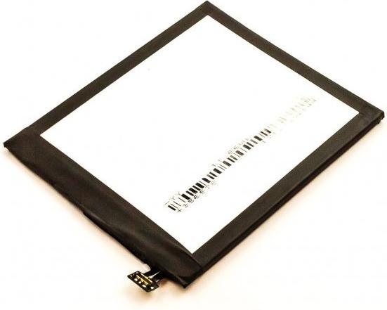 Immagine prodotto AccuCell Batteria Nubia M2, Nubia X8, Nubia NX531, NX531J, Z11