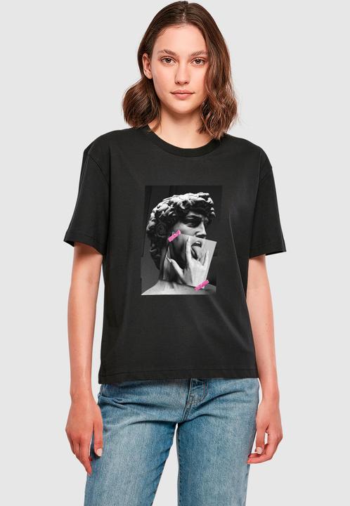 Actual product image Miss Tee Tongues Out Tee - 173939 (M)