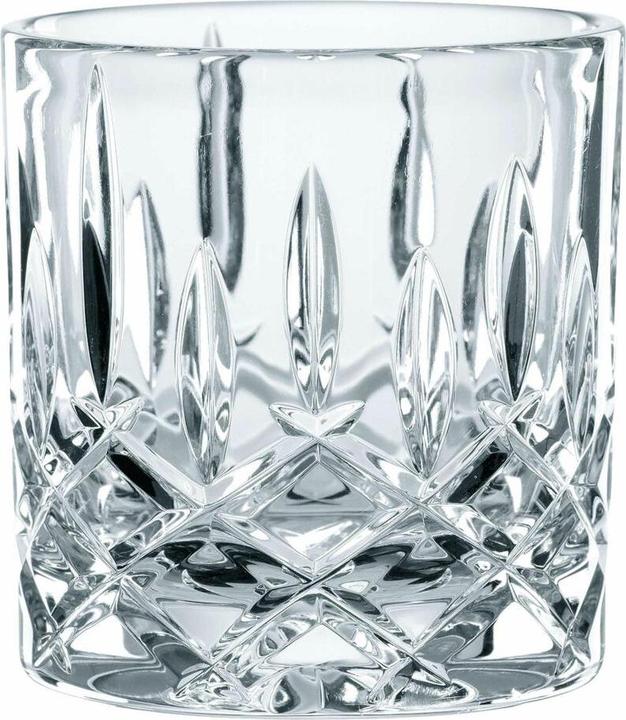 Nachtmann Noblesse (2.45 dl, 4 x, Whiskygläser)