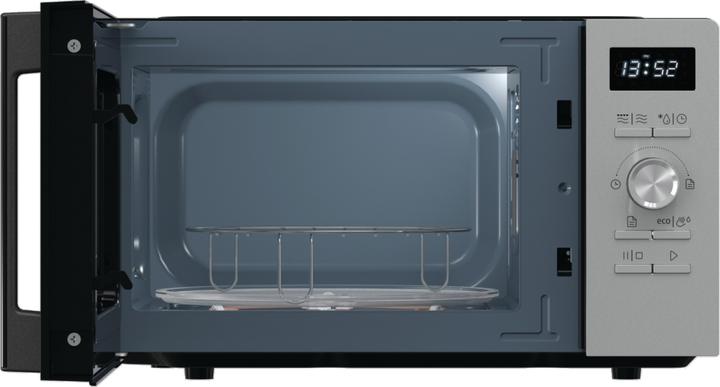 Actual product image Gorenje Large Appliances MO20A4XH GRILL ED MICROWAVE STAND 20L 800W (20 l)