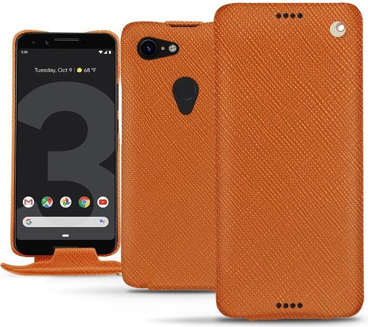 Image du produit Noreve Housse cuir vertical (Google Pixel 3)