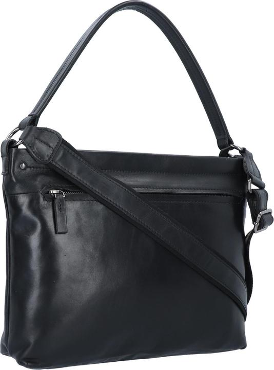Image du produit Harolds Caugio Sac à bandoulière en cuir 32 cm