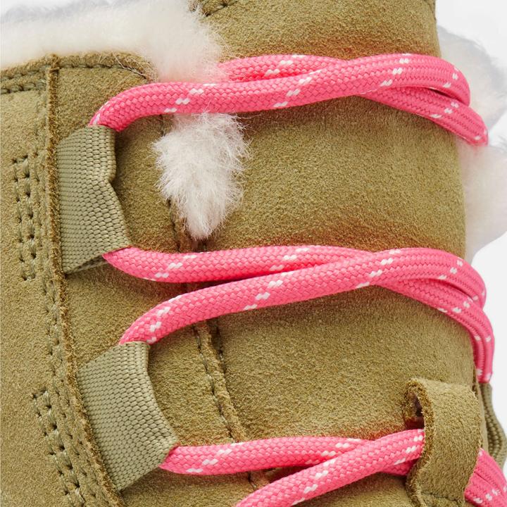 Actual product image Sorel Explorer III Lace WP (32)