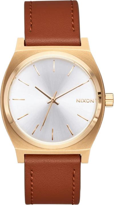 Produktbild Nixon Time Teller Leather (38.50 mm)