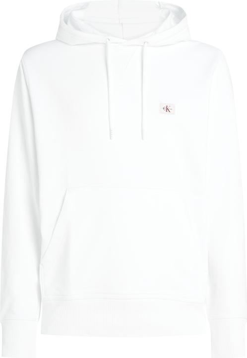 Produktbild Calvin Klein Jeans Woven Label Hoodie (S)