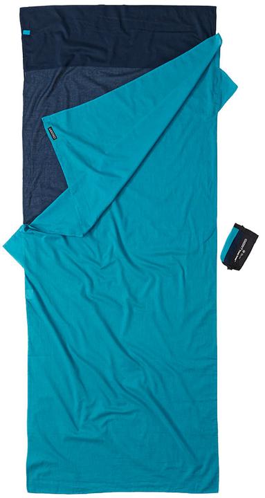 Produktbild Cocoon TravelSheet Egyptian Cotton (220 cm)
