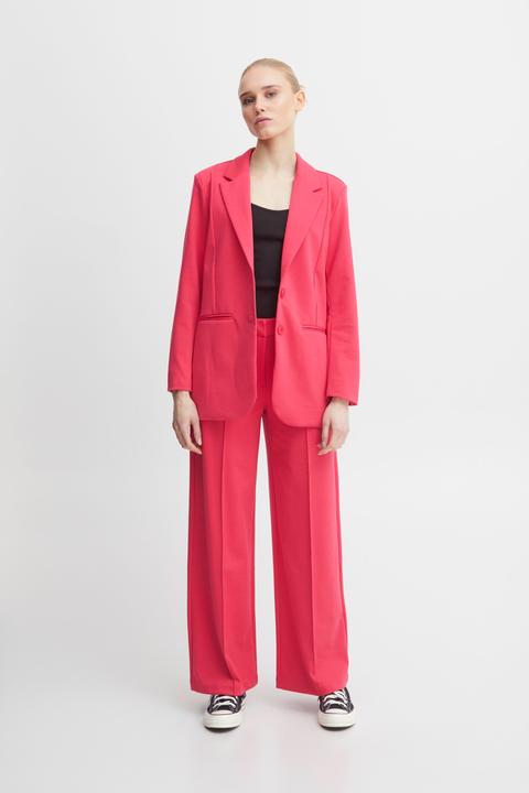 Produktbild Ichi IHKATE SUS OVERSIZE BL - 20118123 (XXL)