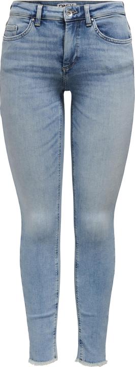 Image du produit Only Onlblush Mid Skin Ank Rw Dnm Cro349 Noos (30)
