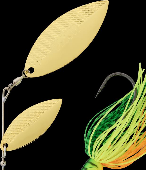 Image du produit Caperlan SPINO PK 14GR (13.30 cm)