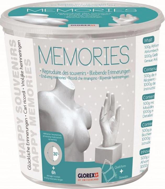 Produktbild Memories