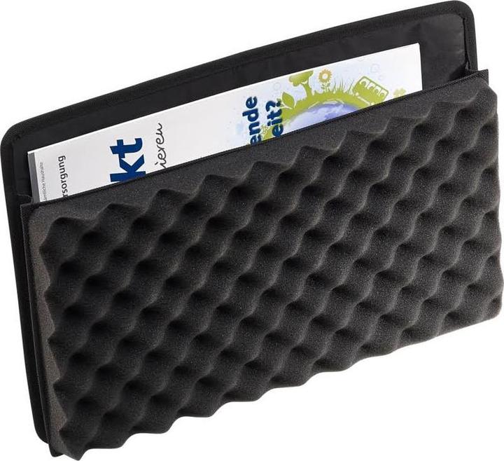 Produktbild B+W Outdoor-Koffer Deckeltasche LP/4000 (Fotokoffer, 2.86 l)
