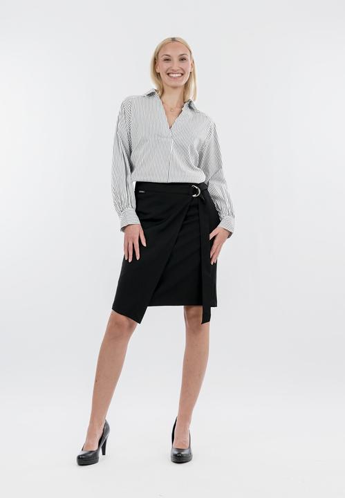 Actual product image Suri Frey SFY Freyday wrap skirt (XXL)