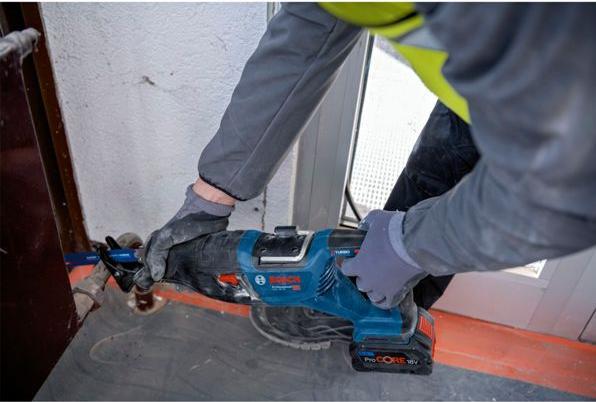 Produktbild Bosch Professional GSA 18V-28