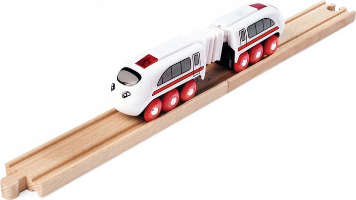 Immagine prodotto Eichhorn EH Railway, treno telecomandato