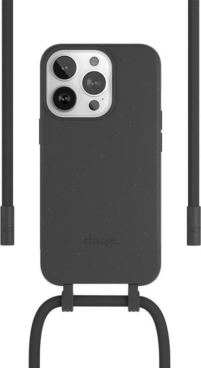 Image du produit Woodcessories Change Case Bio (Apple iPhone 14 Pro Max)