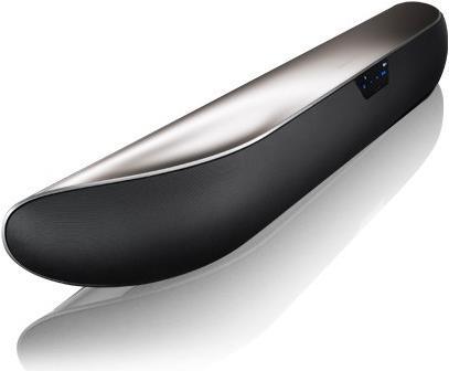 Image du produit Bowers & Wilkins Panorama 2 (25 W, 7.2 canaux)