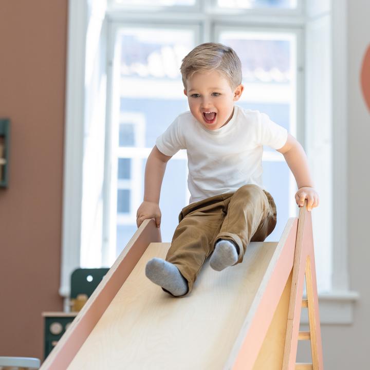 Produktbild Flexa Play mit Rutsche