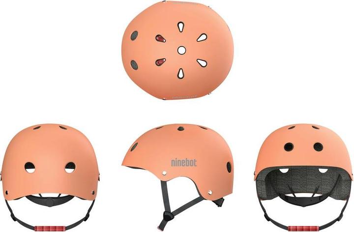 Produktbild Segway-Ninebot Helm Erwachsene (54 - 60 cm)