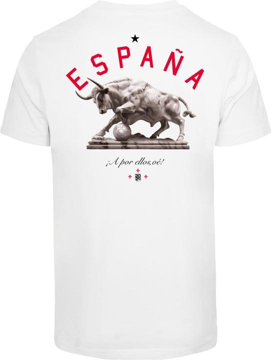 Immagine prodotto Mister Tee MisterTee Toro Espanol Tea - 166927 (M)