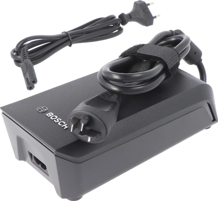 Produktbild Bosch eBike Compact 2 Ampere BCS230 (E-Bike Ladegerät)