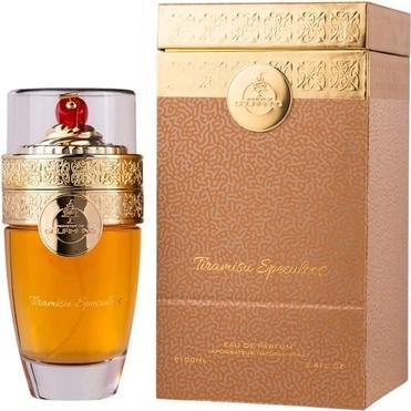 Image du produit Paris Corner - Taskeen - Eau de parfum 100ml (Eau de parfum, 100 ml)
