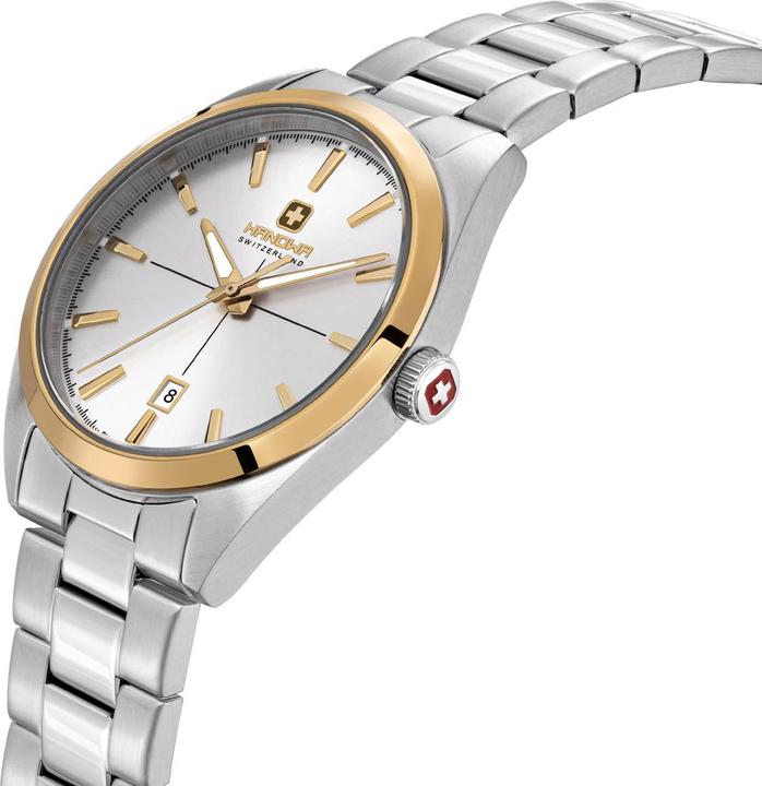 Image du produit Hanowa Misox (Montre analogique, 40 mm)