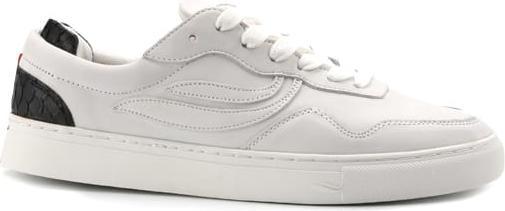 Produktbild Genesis Footwear G-soley Nubuck Fish-45 (45)