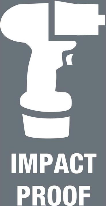 Actual product image Wera Wheel Impaktor C Set 1 (19 mm, 17 mm, 18 mm)