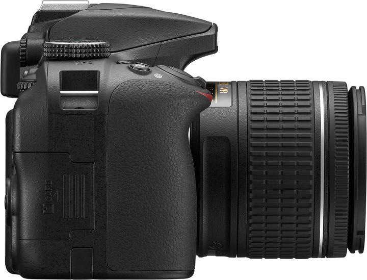 Produktbild Nikon D3400 Kit (24.20 Mpx, APS-C / DX)