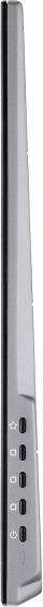 Actual product image Viewsonic VX1755 (1920 x 1080 pixels, 17")