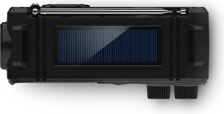 Productafbeelding Philips TAR1609/00 (VHF, LW, MW)