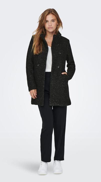 Actual product image Only Wool coat (S)