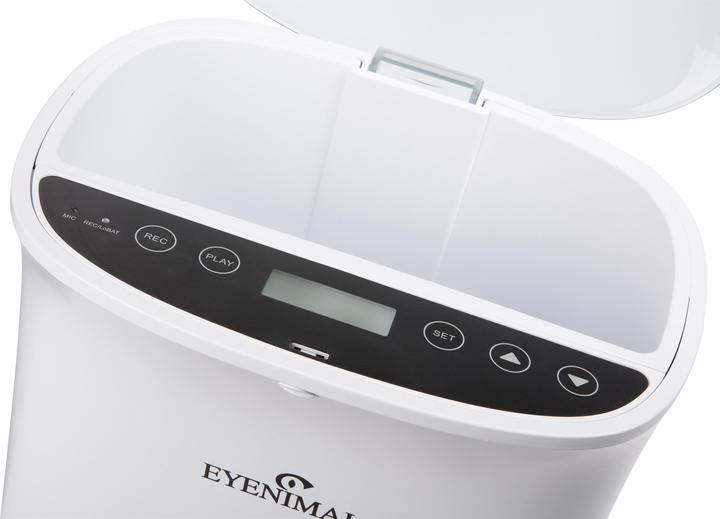 Image du produit Eyenimal Small Pet Feeder croquettes