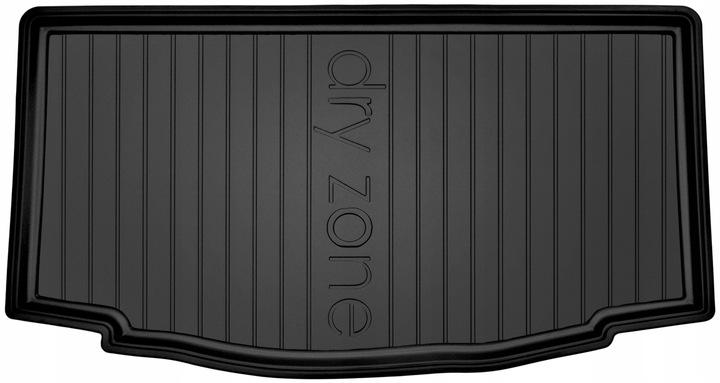 Actual product image Frogum HYUNDAI I20 - BOOT LINER