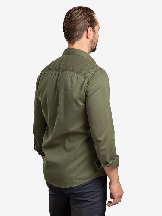 Immagine prodotto Checker Original Camicia Dynasty Denim (M)
