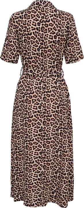 Actual product image JdY Jdystarsezen Life 2/4 Mididress Wvn Noos (XS)