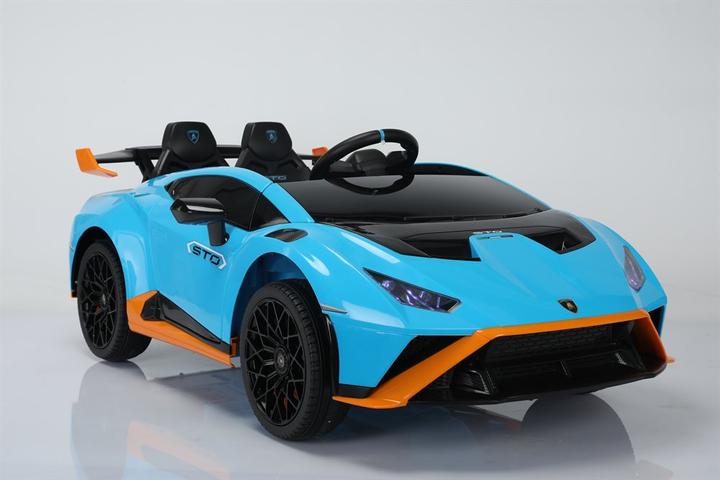 Image du produit Netcentret Lamborghini Huracan (12 V)