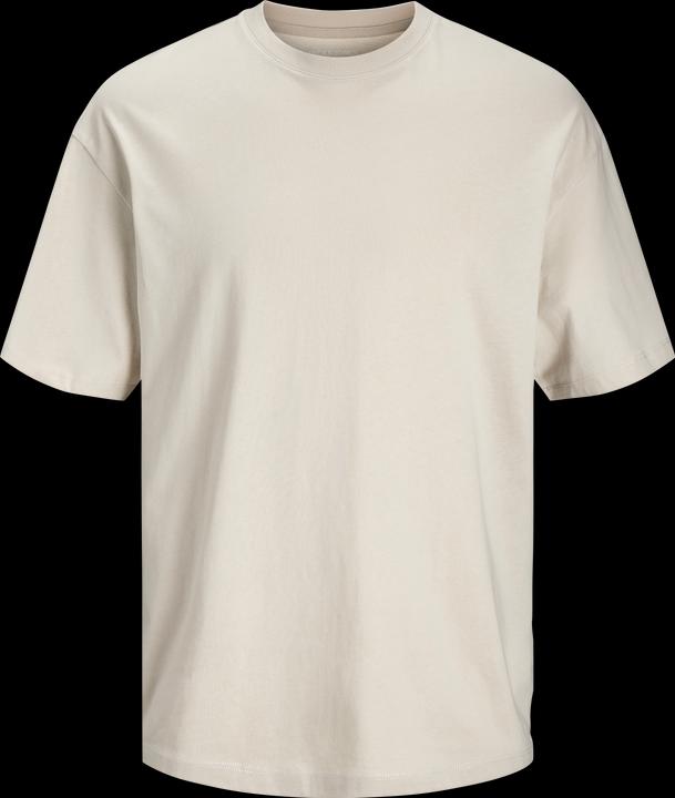 Jack & Jones Gedruckt Rundhals T-shirt T-shirt (XL)