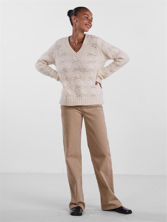 Actual product image Pieces PCBIBBI Knitted Sweater (XS)